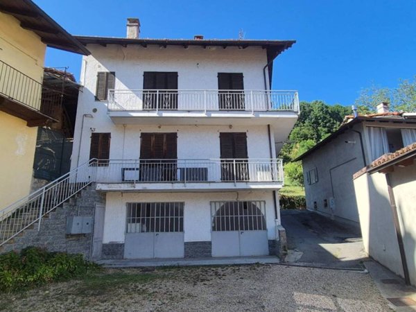 casa indipendente in vendita a Cumiana