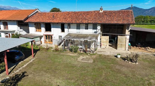 casa indipendente in vendita a Cumiana