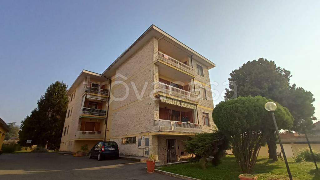 appartamento in vendita a Cumiana