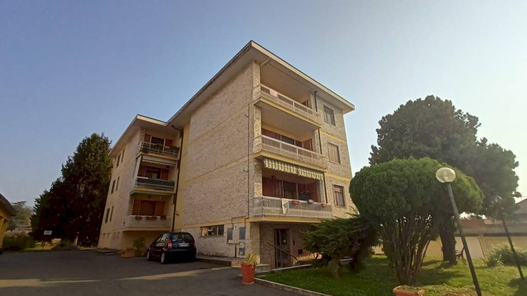 appartamento in vendita a Cumiana