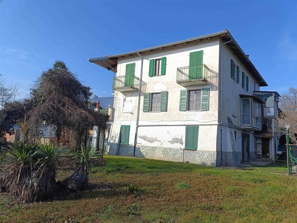 appartamento in vendita a Cumiana