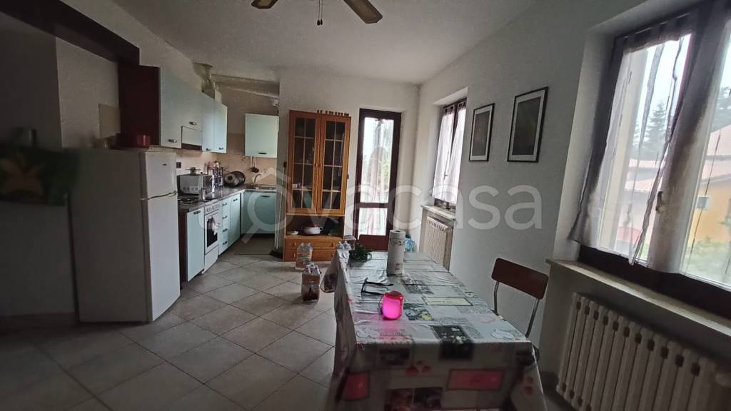 appartamento in vendita a Cumiana