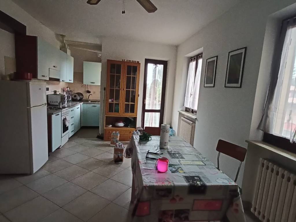 appartamento in vendita a Cumiana