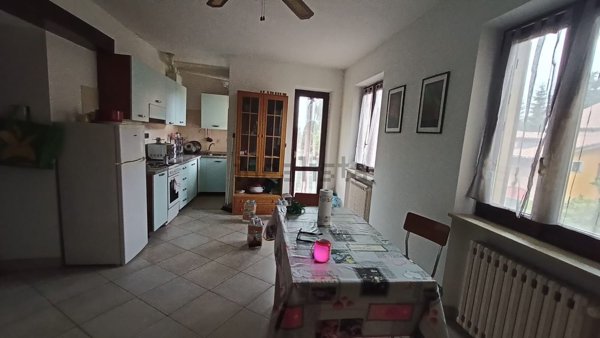 appartamento in vendita a Cumiana