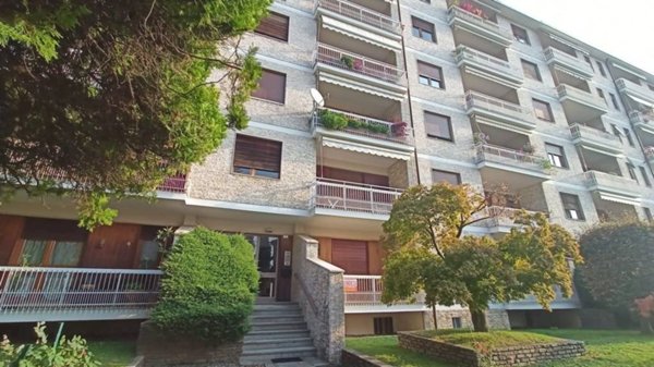 appartamento in vendita a Cumiana