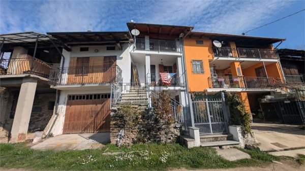 appartamento in vendita a Cumiana