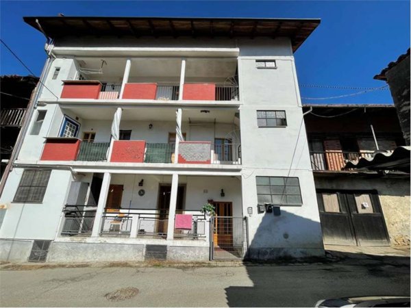 appartamento in vendita a Cumiana