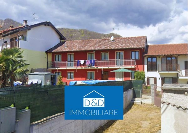 casa indipendente in vendita a Cumiana