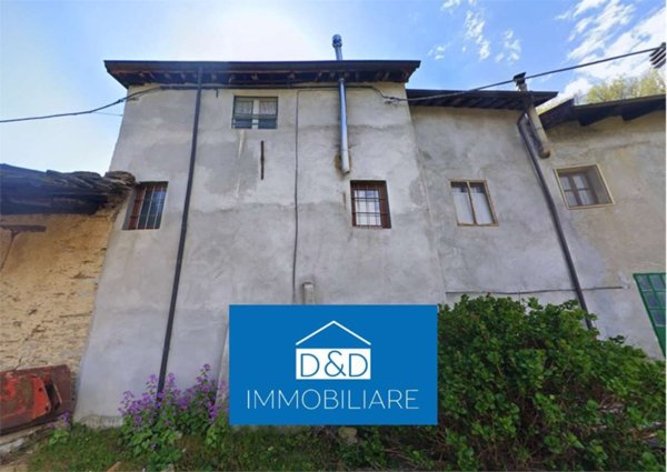 casa indipendente in vendita a Cumiana