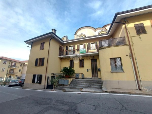 appartamento in vendita a Cumiana