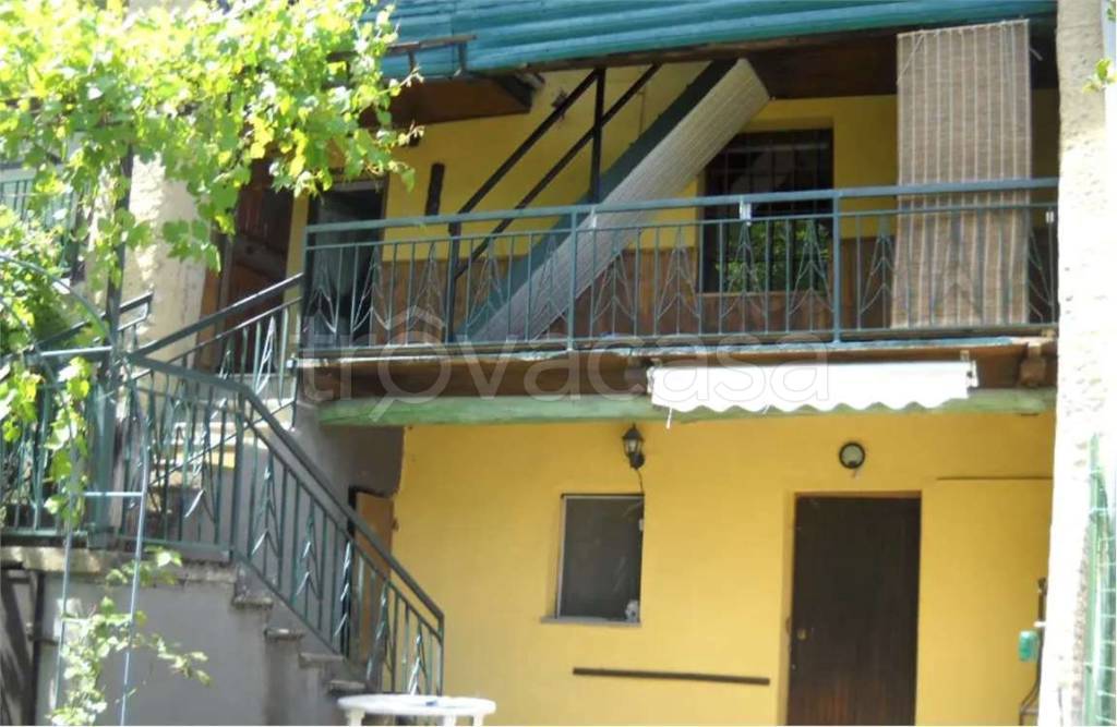 casa indipendente in vendita a Cumiana