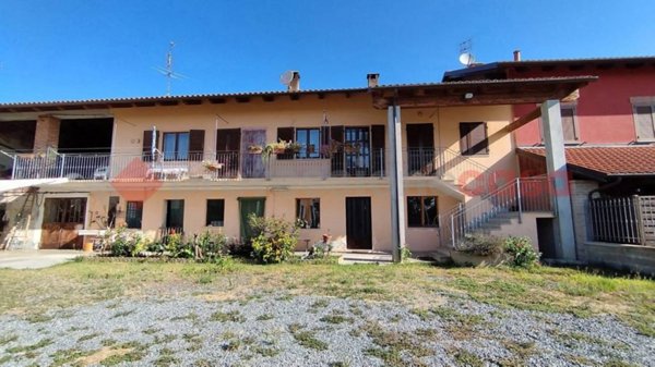 casa indipendente in vendita a Cumiana