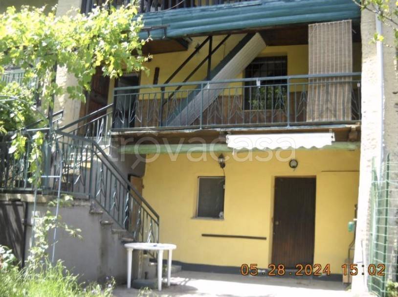 appartamento in vendita a Cumiana