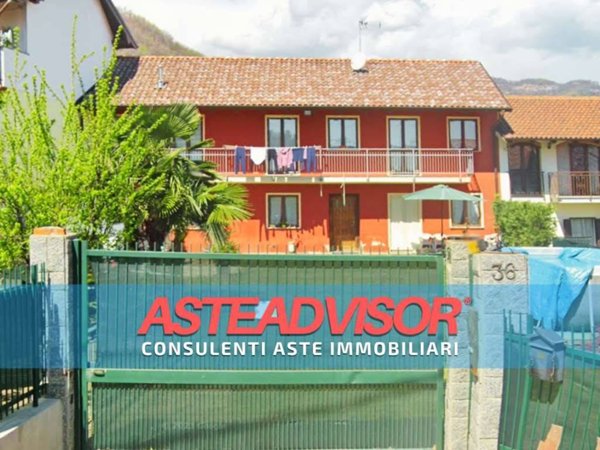 casa indipendente in vendita a Cumiana