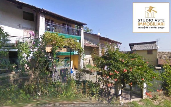 appartamento in vendita a Cumiana