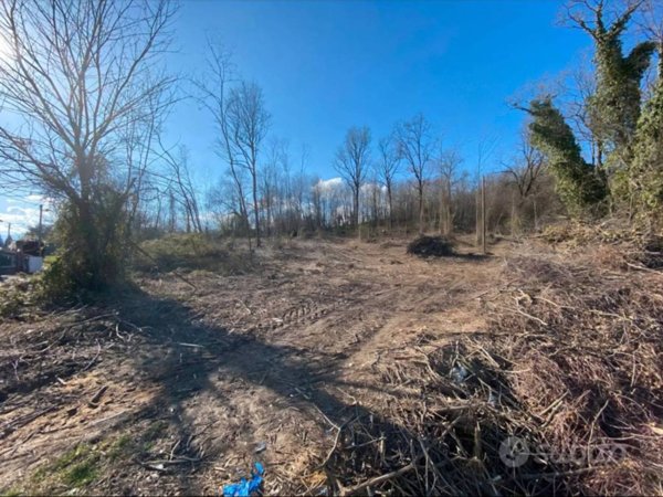 terreno agricolo in vendita a Cumiana