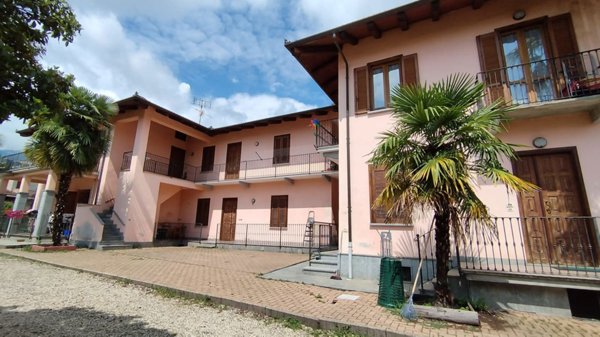 appartamento in vendita a Cumiana