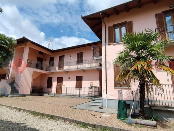 appartamento in vendita a Cumiana