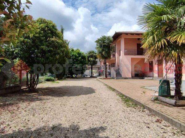 appartamento in vendita a Cumiana