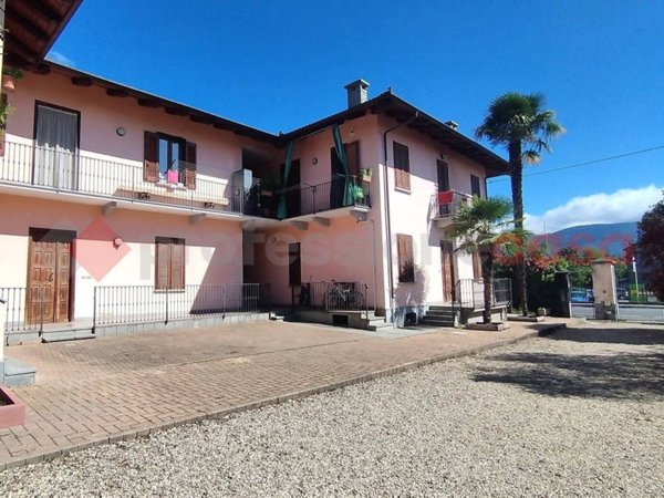 appartamento in vendita a Cumiana