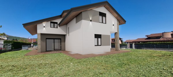 casa indipendente in vendita a Cumiana