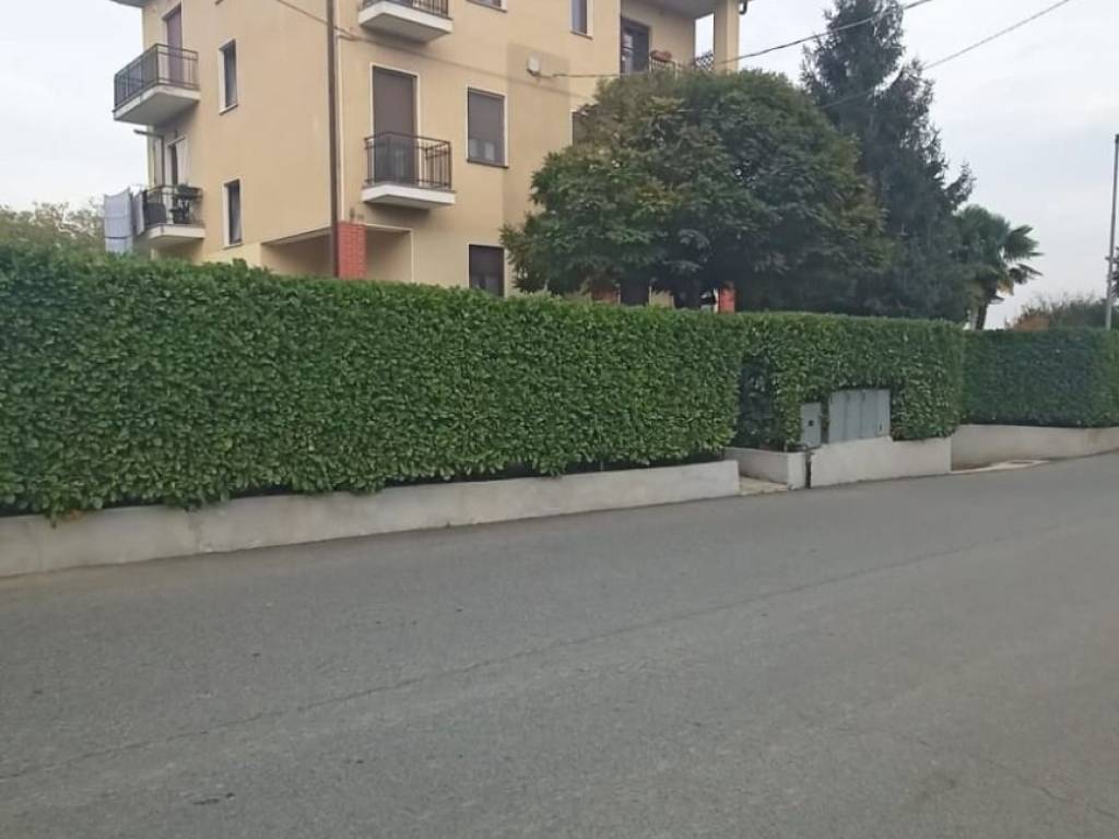 appartamento in vendita a Cumiana