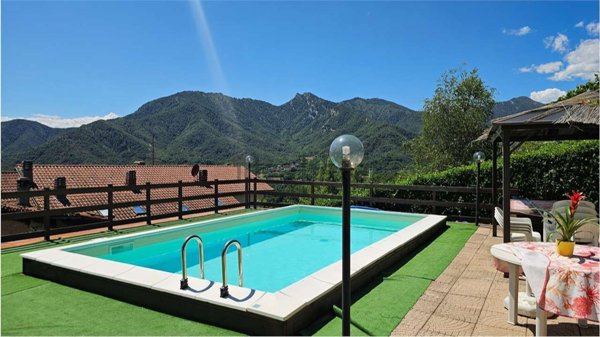 casa indipendente in vendita a Cumiana