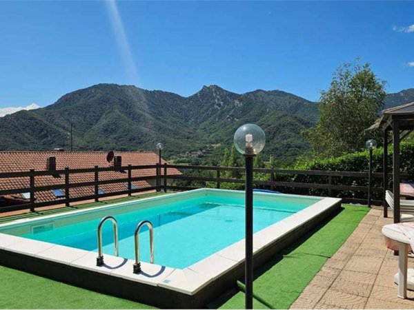 casa indipendente in vendita a Cumiana