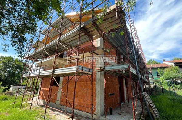 casa indipendente in vendita a Cumiana