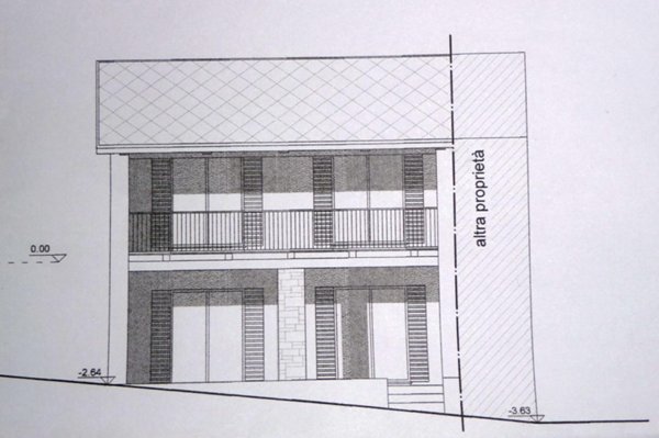 casale in vendita a Cumiana