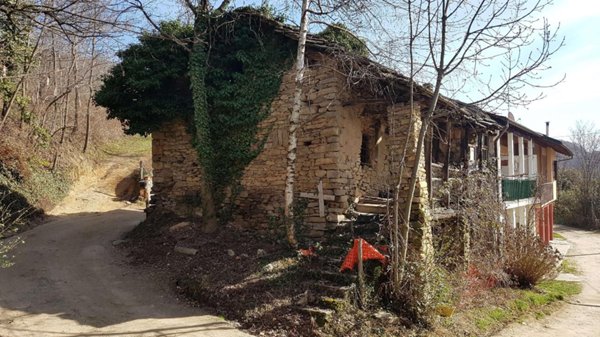 rudere in vendita a Cumiana