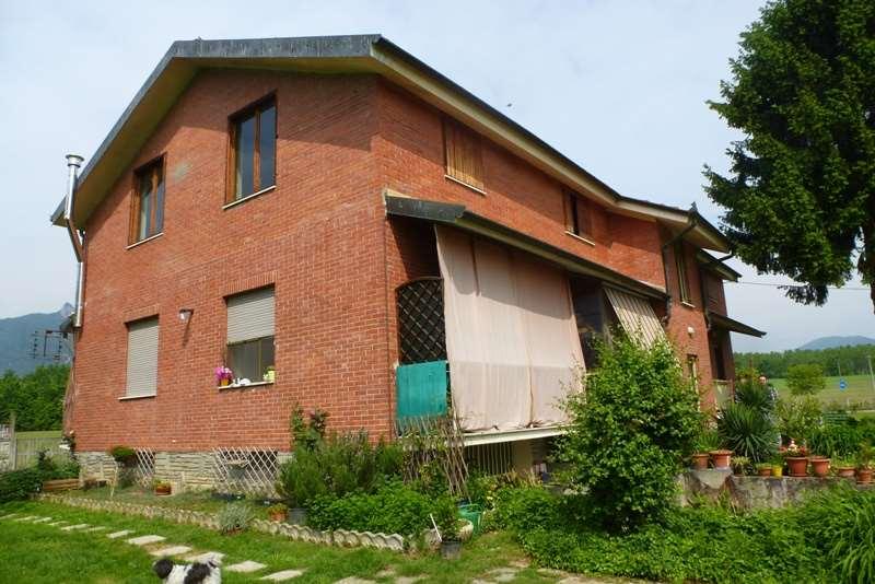 appartamento in vendita a Cumiana