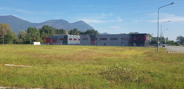 terreno edificabile in vendita a Cumiana