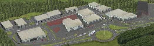 terreno edificabile in vendita a Cumiana