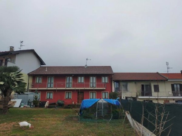 casa indipendente in vendita a Cumiana