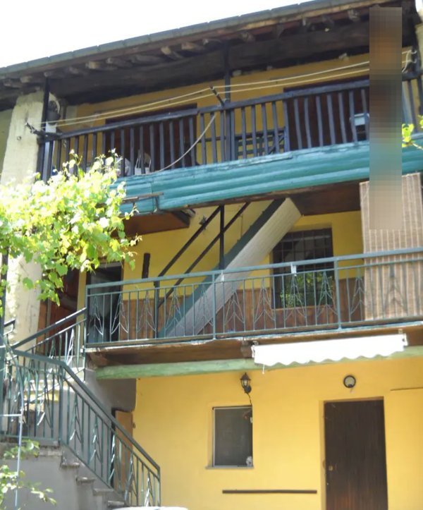 casa indipendente in vendita a Cumiana