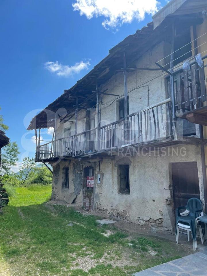 appartamento in vendita a Cumiana