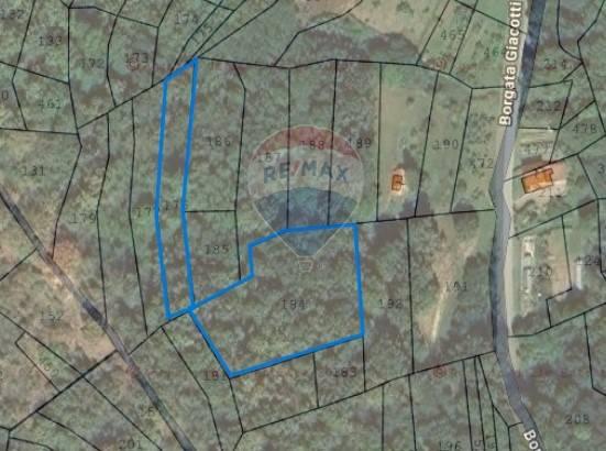 terreno agricolo in vendita a Cumiana