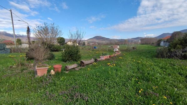 terreno agricolo in vendita a Cumiana