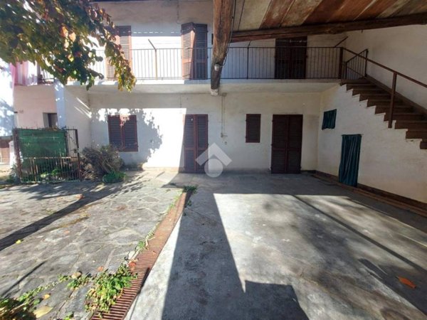 casa indipendente in vendita a Cumiana