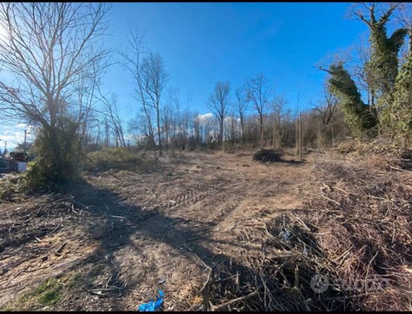 terreno agricolo in vendita a Cumiana