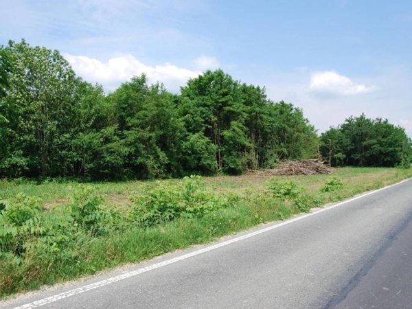 terreno agricolo in vendita a Cumiana