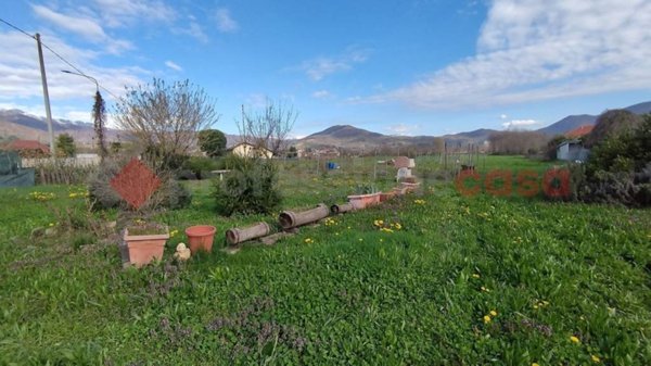 terreno agricolo in vendita a Cumiana