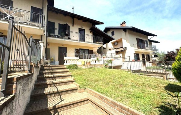 appartamento in vendita a Cumiana