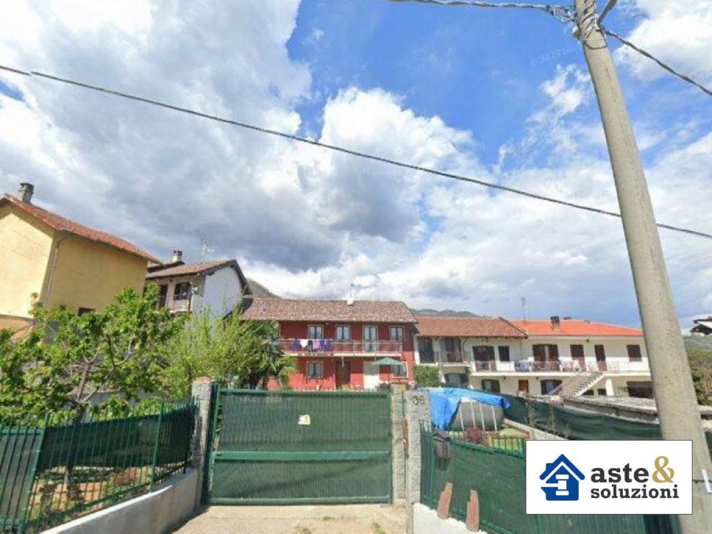 appartamento in vendita a Cumiana