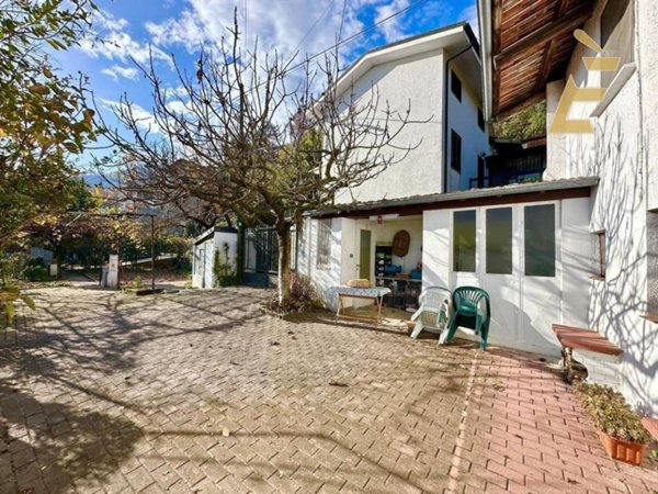 appartamento in vendita a Cumiana