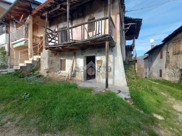 rudere in vendita a Cumiana