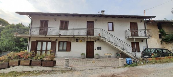 appartamento in vendita a Cumiana