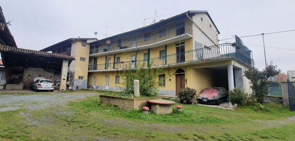 appartamento in vendita a Cumiana