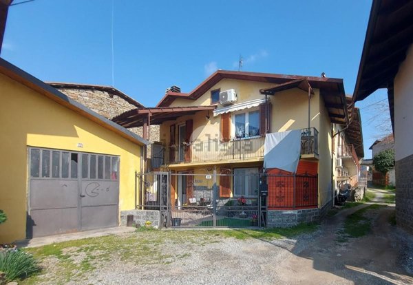 casa indipendente in vendita a Cumiana